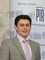 Олег Демидов