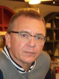 Дмитрий Губин