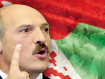 Александр Лукашенко 