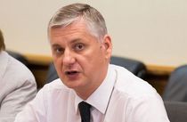 Сергей Маркедонов