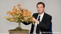 Профессор Манфред Кристиан Вирзум