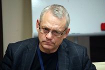Игорь Яковенко