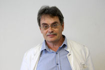 Сергей Лесков