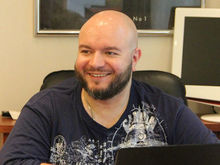 Роман Романов 