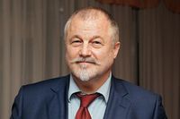 Алексей Куртов