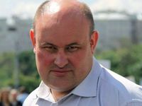 Алексей Макаркин