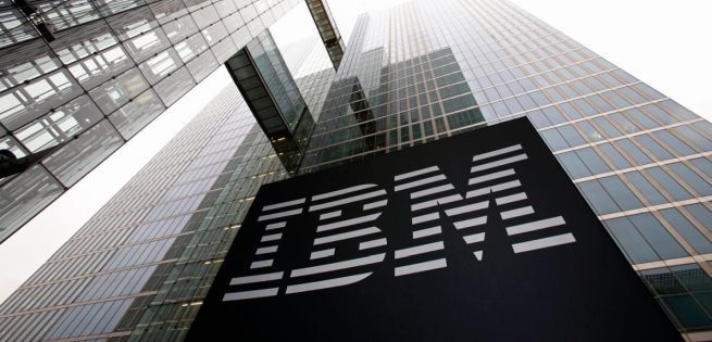 Компания IBM