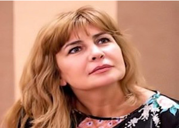 Агибалова