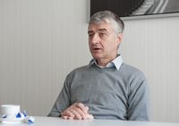 Валентин Лопан