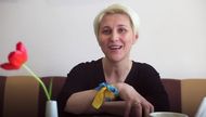 Зоя Казанжи
