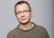 Дмитрий Губин