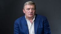 Юрий Гримчак
