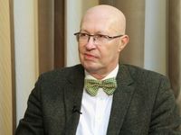 Валерий Соловей