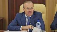 Андрей Назаров