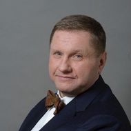 Константин Эггерт