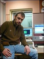 Михаил Смотряев