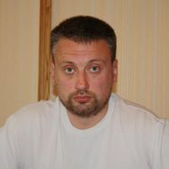 Валентин Землянский