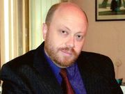 Дмитрий Травин