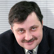 Дмитрий Евстафьев