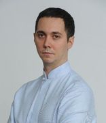 Александр Габуев 