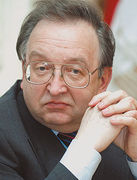 Александр Панов