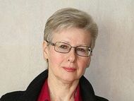 Лилия Шевцова