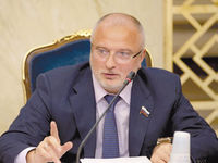 Андрей Клишас
