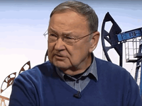 Михаил Крутихин
