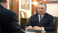 Николай Токарев