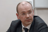 Константин Симонов