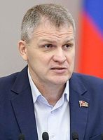 Александр Куринный