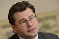 Алексей Мухин