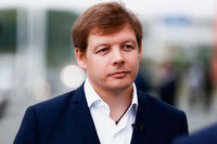 Денис Леонтьев