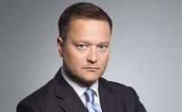 Никита Исаев