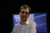 Дмитрий Логинов