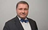 Константин Эггерт