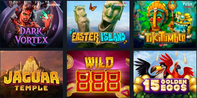 Point Loto online
