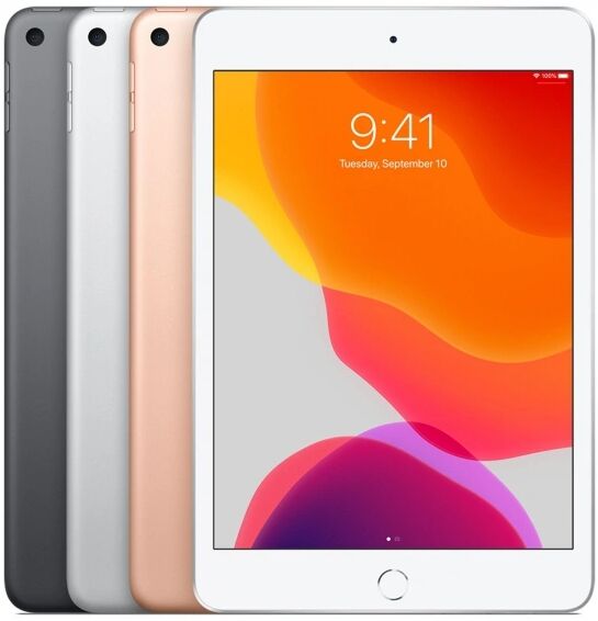 iPad mini