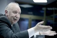 Никита Масленников