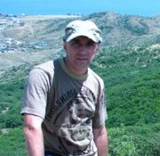 Александр Желенин