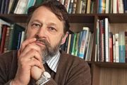 Дмитрий Орешкин