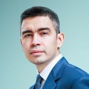 Марсель Салихов