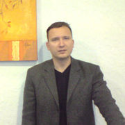 Алексей Кущ
