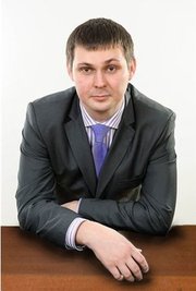 Андрей Гойлов