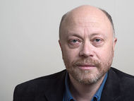 Дмитрий Травин