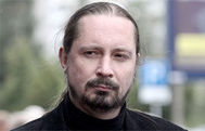 Сергей Чалый