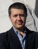 Денис Волков