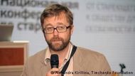 Дмитрий Рогозин
