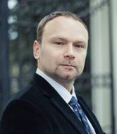 Федор Крашенинников
