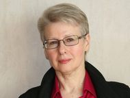 Лилия Шевцова